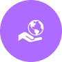Accessibility icon representing accessibility gaps